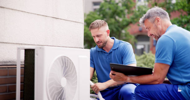Best HVAC emergency services  in Moundville, AL