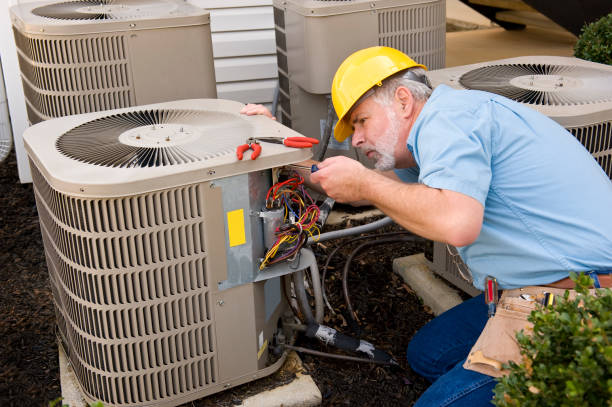 Reliable Moundville, AL HVAC Solutions