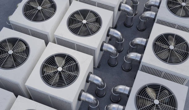 Best Best HVAC companies  in Moundville, AL