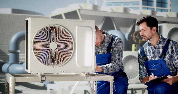 Best Local HVAC companies  in Moundville, AL