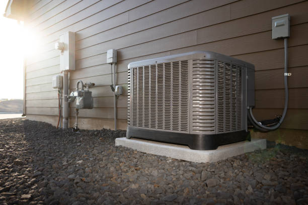 Best Air conditioning repair  in Moundville, AL
